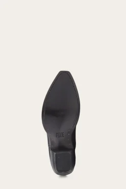 Boots^Frye Sacha Mid Pull On