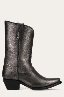 Boots^Frye Sacha Mid Pull On