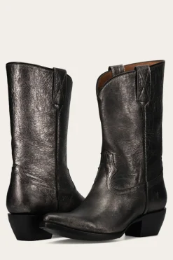 Boots^Frye Sacha Mid Pull On
