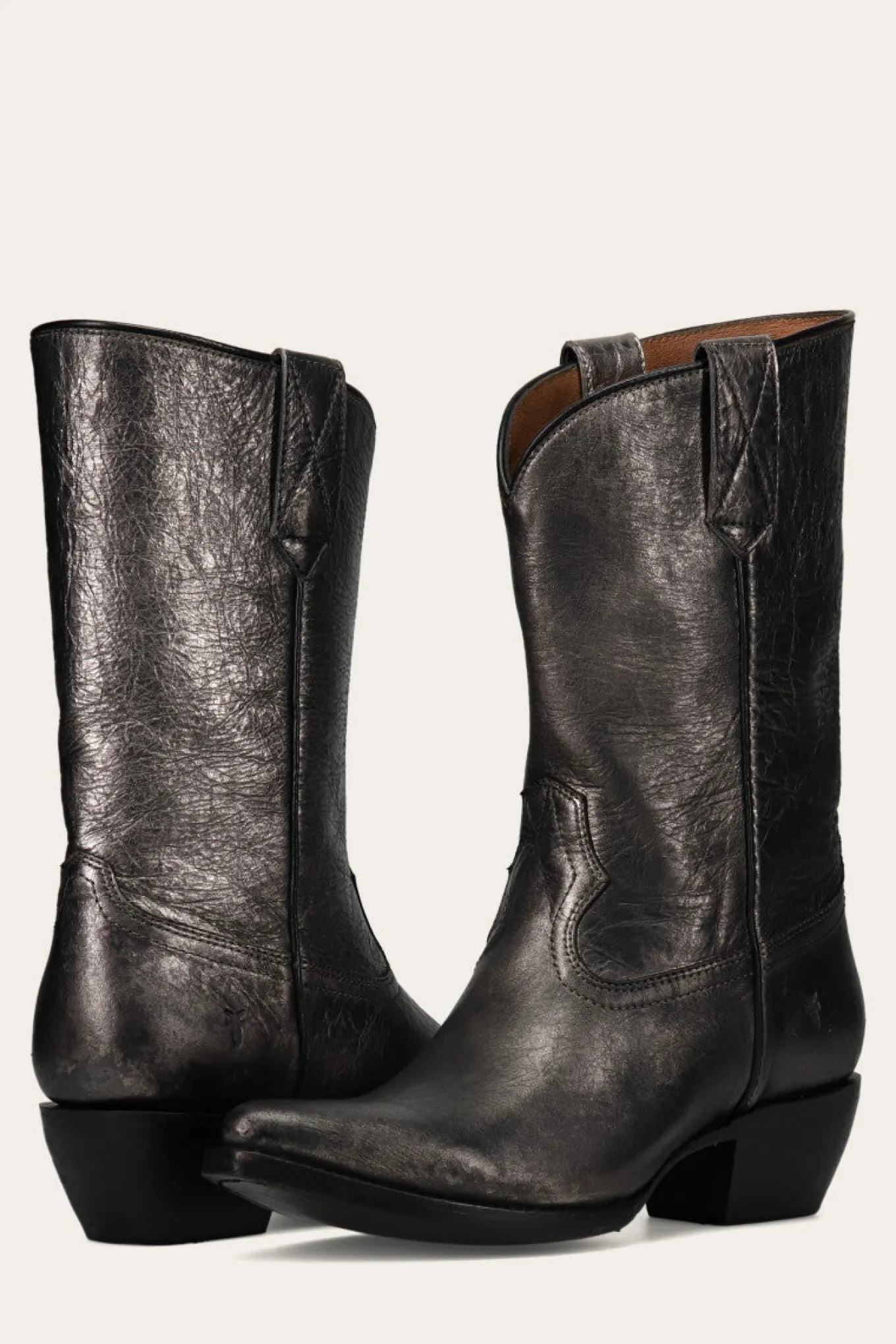 Boots^Frye Sacha Mid Pull On
