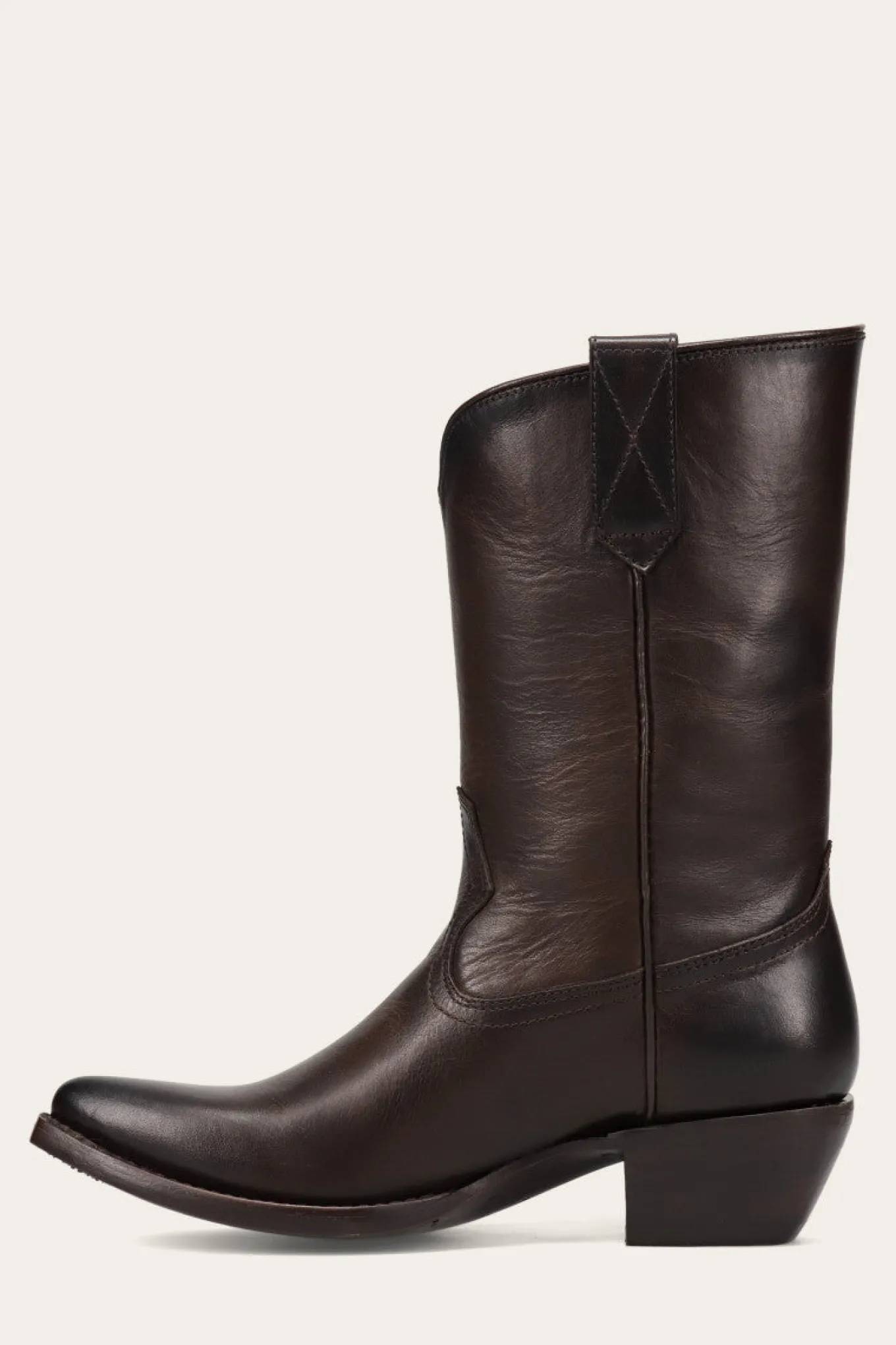 Boots^Frye Sacha Mid Pull On