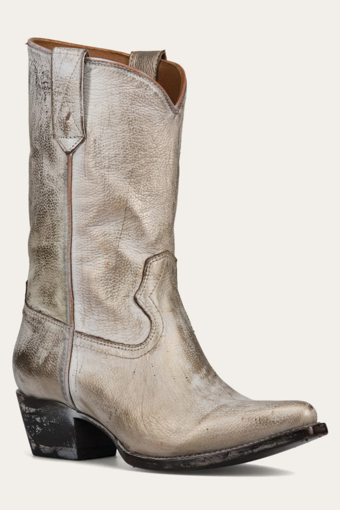 Boots^Frye Sacha Mid Pull On
