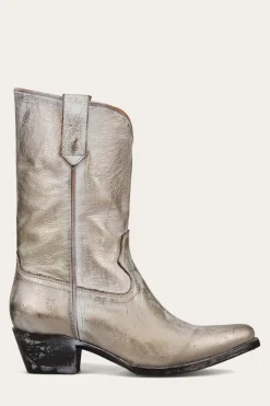 Boots^Frye Sacha Mid Pull On