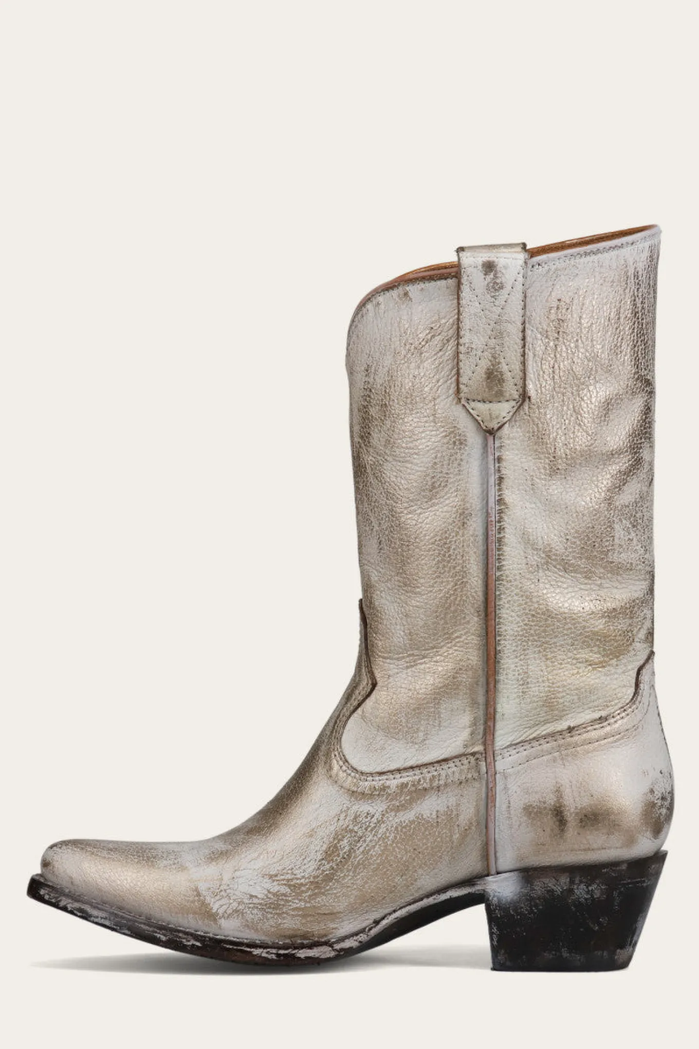 Boots^Frye Sacha Mid Pull On