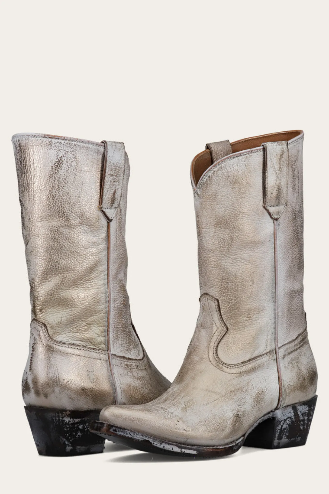Boots^Frye Sacha Mid Pull On