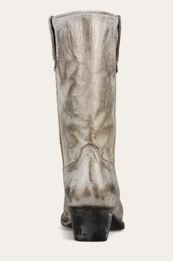 Boots^Frye Sacha Mid Pull On