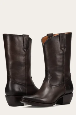 Boots^Frye Sacha Mid Pull On
