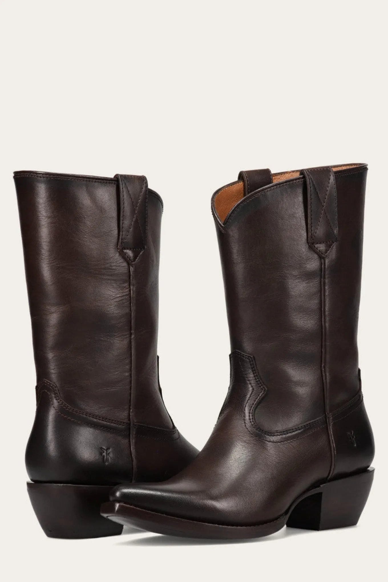 Boots^Frye Sacha Mid Pull On