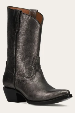 Boots^Frye Sacha Mid Pull On
