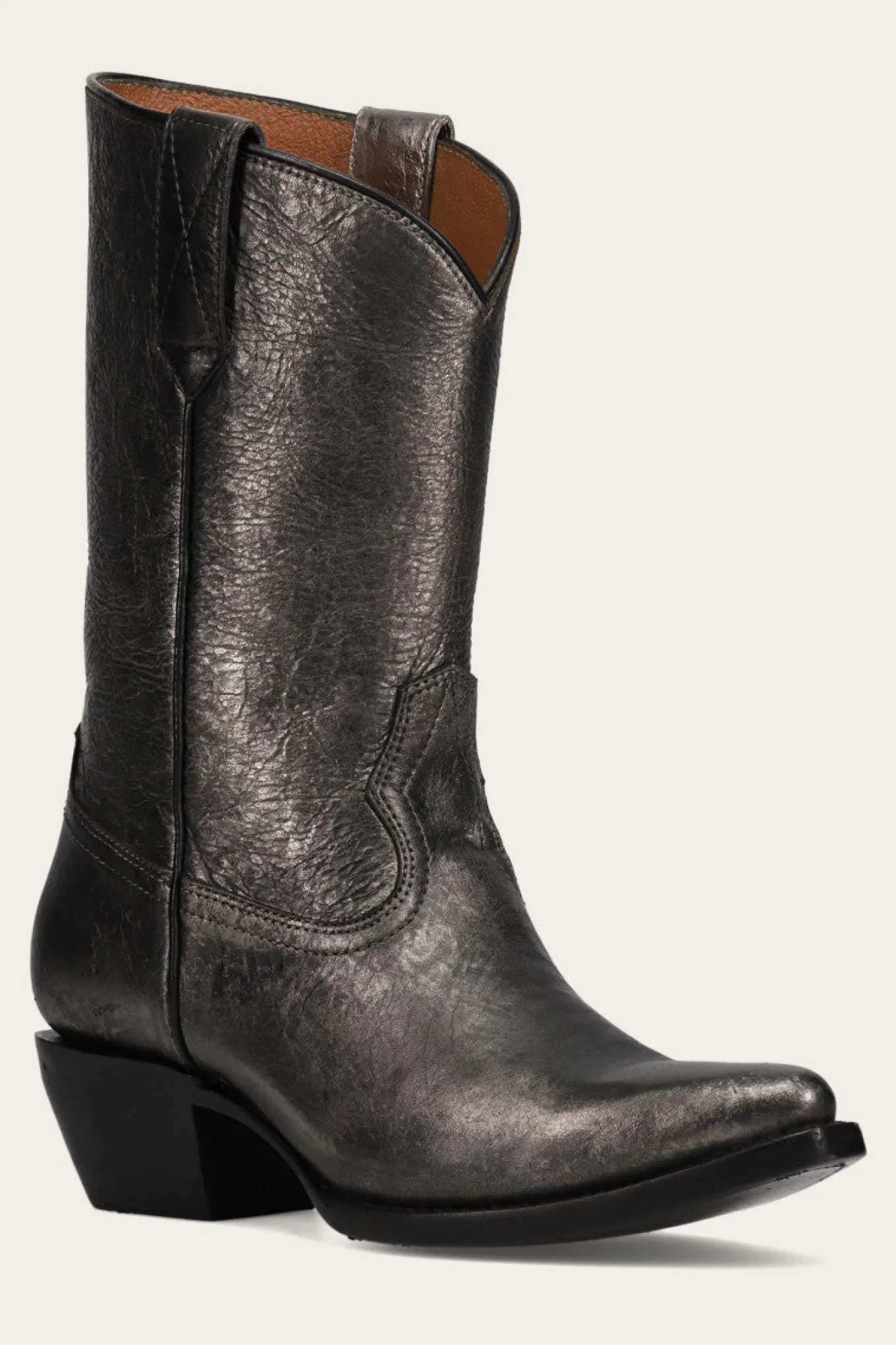 Boots^Frye Sacha Mid Pull On