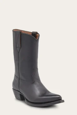 Boots^Frye Sacha Mid Pull On