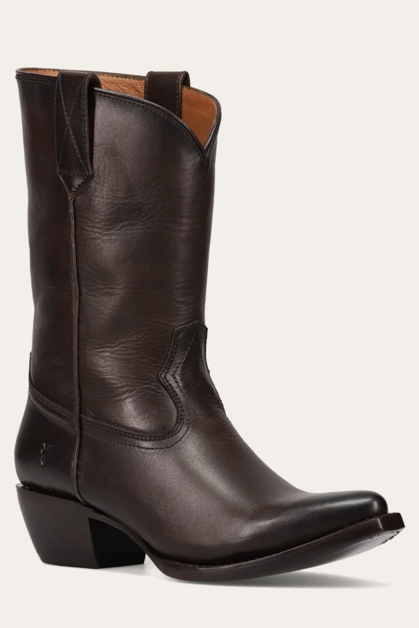 Boots^Frye Sacha Mid Pull On