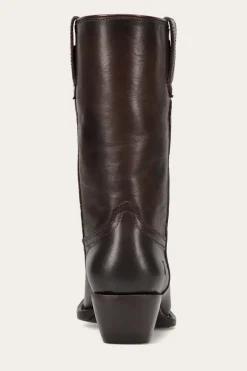 Boots^Frye Sacha Mid Pull On