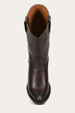 Boots^Frye Sacha Mid Pull On
