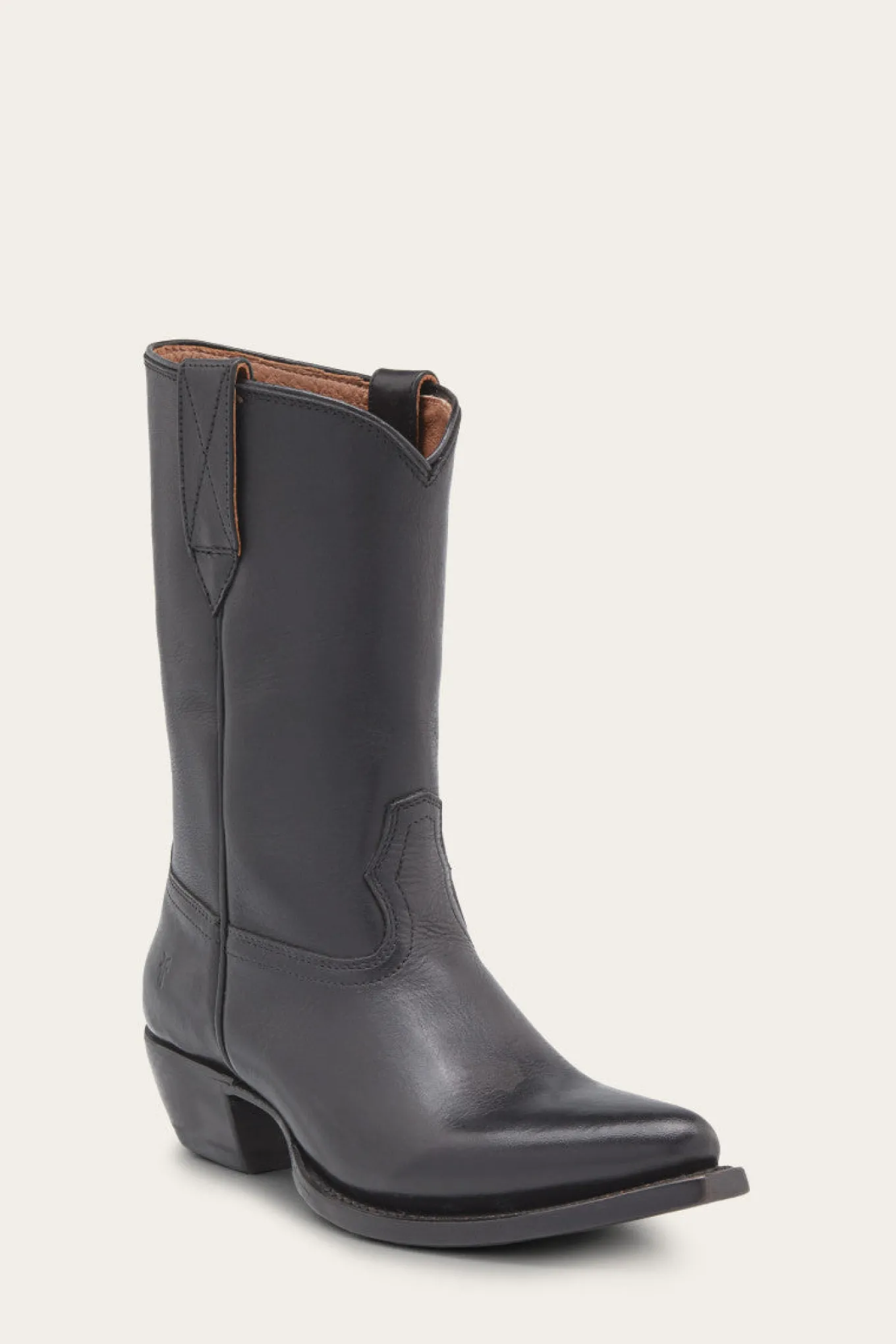 Boots^Frye Sacha Mid Pull On
