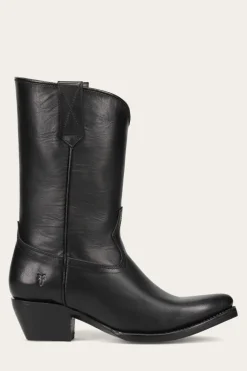 Boots^Frye Sacha Mid Pull On