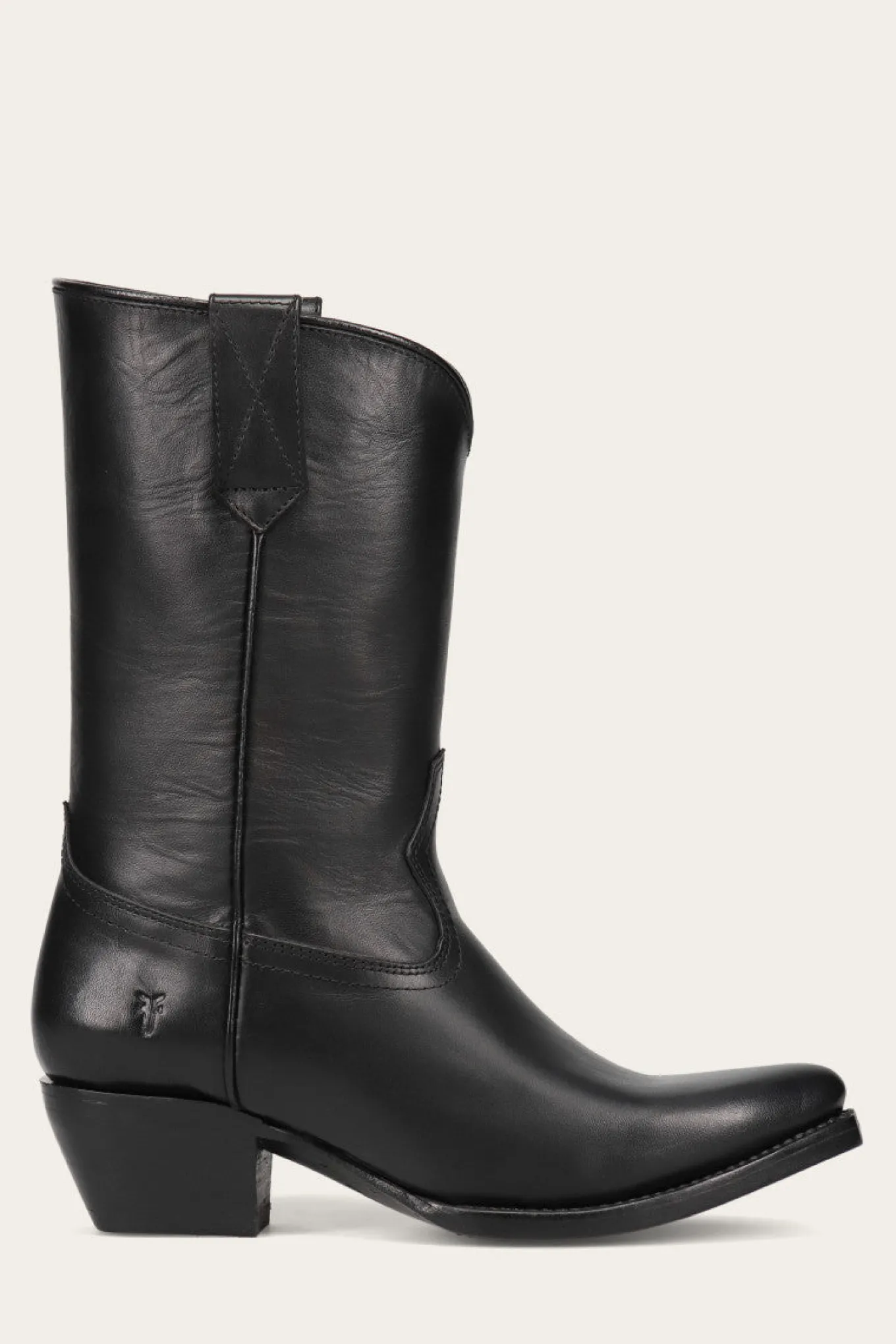 Boots^Frye Sacha Mid Pull On