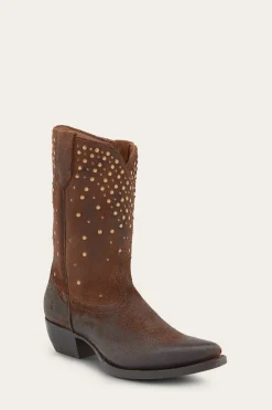 Boots^Frye Sacha Mid Stud