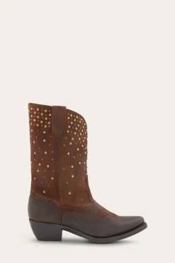 Boots^Frye Sacha Mid Stud