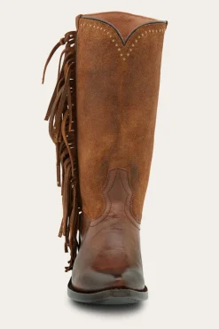 Boots^Frye Sacha Tall Fringe