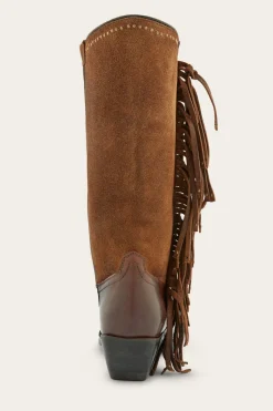 Boots^Frye Sacha Tall Fringe