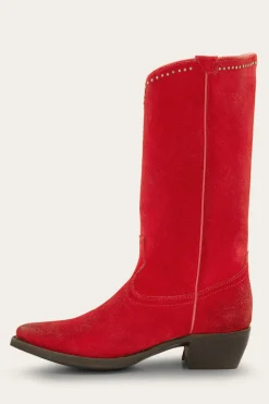 Boots^Frye Sacha Tall Fringe