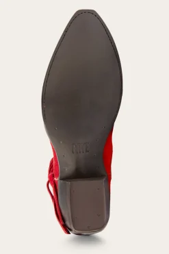 Boots^Frye Sacha Tall Fringe