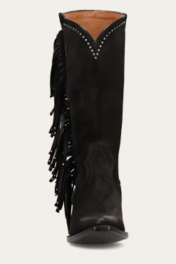 Boots^Frye Sacha Tall Fringe