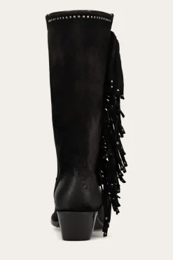 Boots^Frye Sacha Tall Fringe