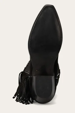 Boots^Frye Sacha Tall Fringe