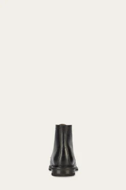 Boots|Dress^Frye Seth Cap Toe Lace Up