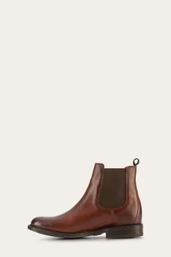Boots^Frye Seth Chelsea