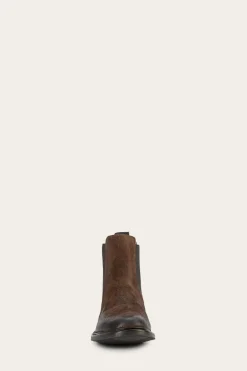 Boots^Frye Seth Chelsea