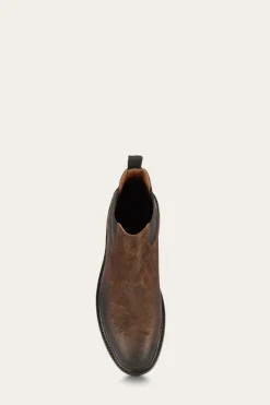 Boots^Frye Seth Chelsea