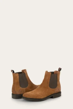 Boots^Frye Seth Chelsea
