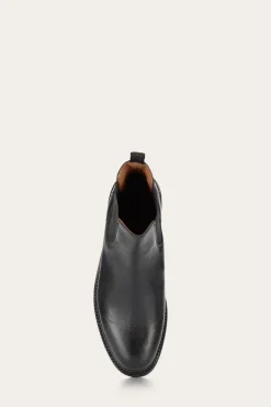 Boots^Frye Seth Chelsea