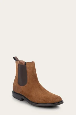 Boots^Frye Seth Chelsea