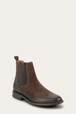 Boots^Frye Seth Chelsea