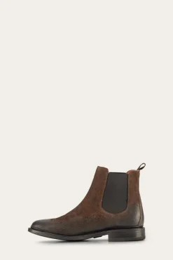 Boots^Frye Seth Chelsea