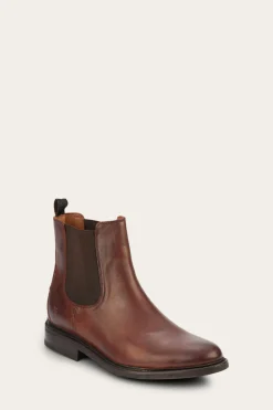 Boots^Frye Seth Chelsea