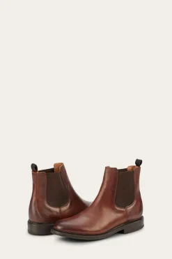 Boots^Frye Seth Chelsea