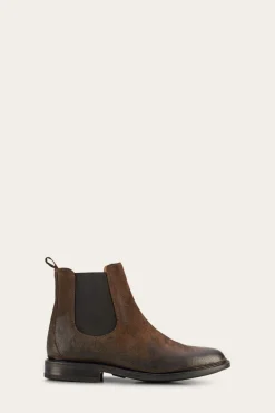 Boots^Frye Seth Chelsea