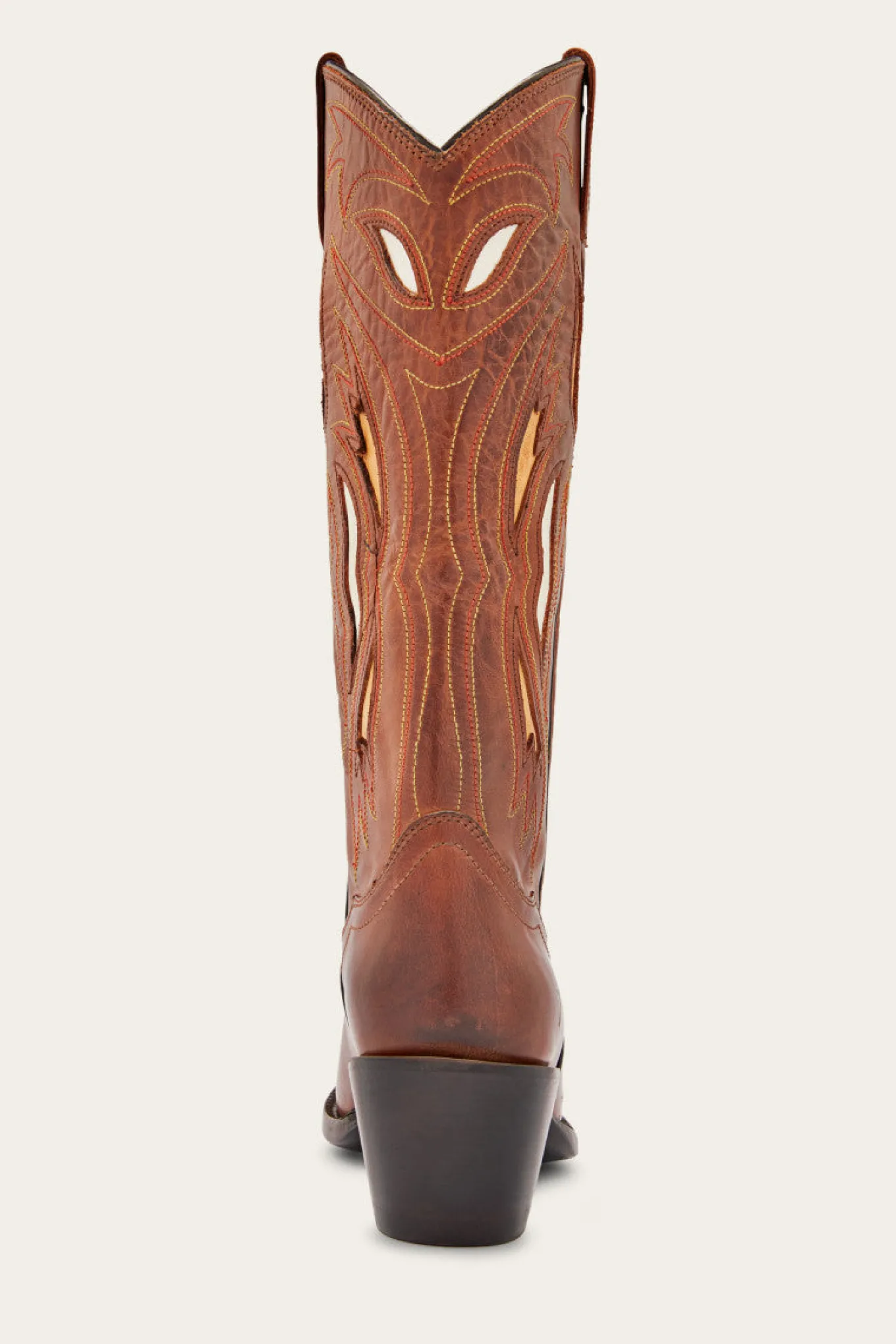 Boots^Frye Shelby Deco Stitch