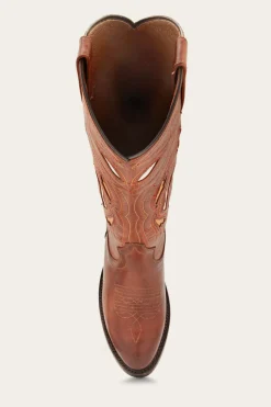 Boots^Frye Shelby Deco Stitch