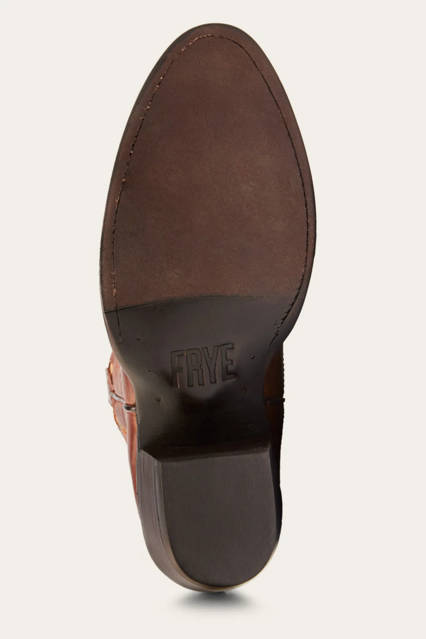 Boots^Frye Shelby Deco Stitch