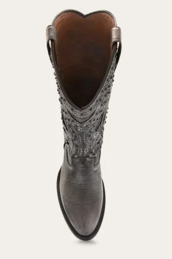 Boots^Frye Shelby Studded