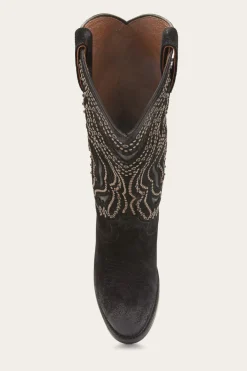 Boots^Frye Shelby Studded
