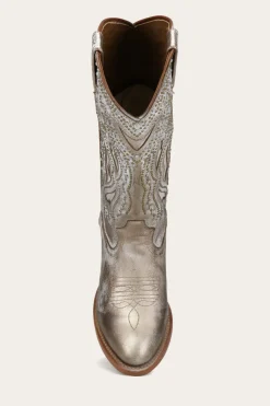 Boots^Frye Shelby Studded
