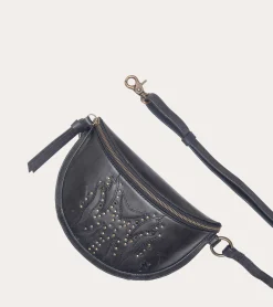 Handbags^Frye Shelby Studded Belt Bag