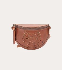 Handbags^Frye Shelby Studded Belt Bag